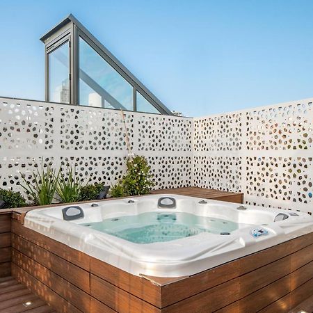 Albi Boutique Hotel - Traveler'S Choice 2024 Йерусалим Екстериор снимка