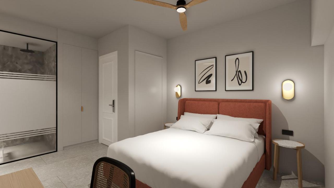 Albi Boutique Hotel - Traveler'S Choice 2024 Йерусалим Екстериор снимка