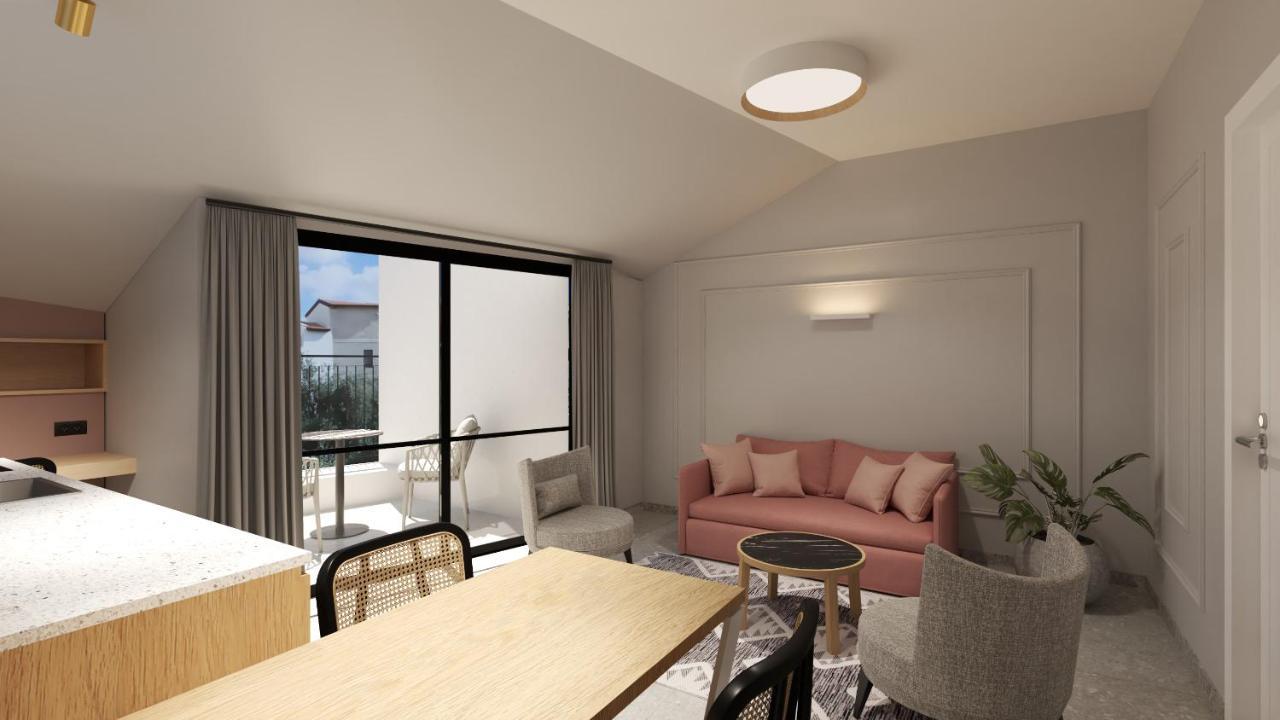 Albi Boutique Hotel - Traveler'S Choice 2024 Йерусалим Екстериор снимка