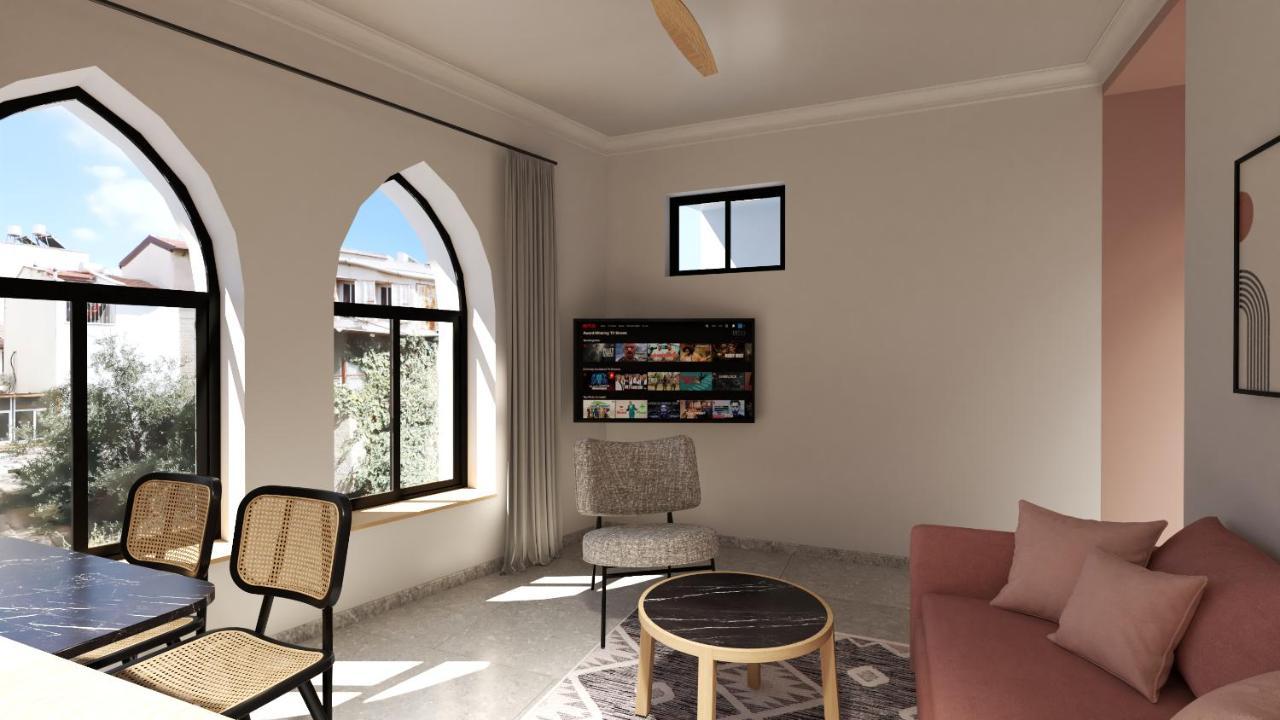 Albi Boutique Hotel - Traveler'S Choice 2024 Йерусалим Екстериор снимка