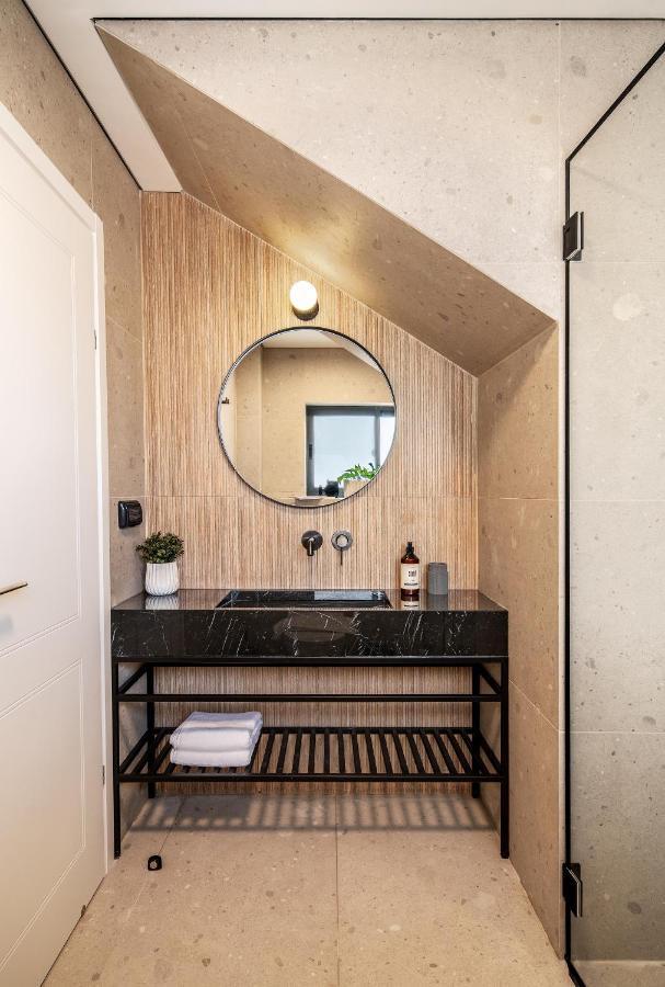 Albi Boutique Hotel - Traveler'S Choice 2024 Йерусалим Екстериор снимка