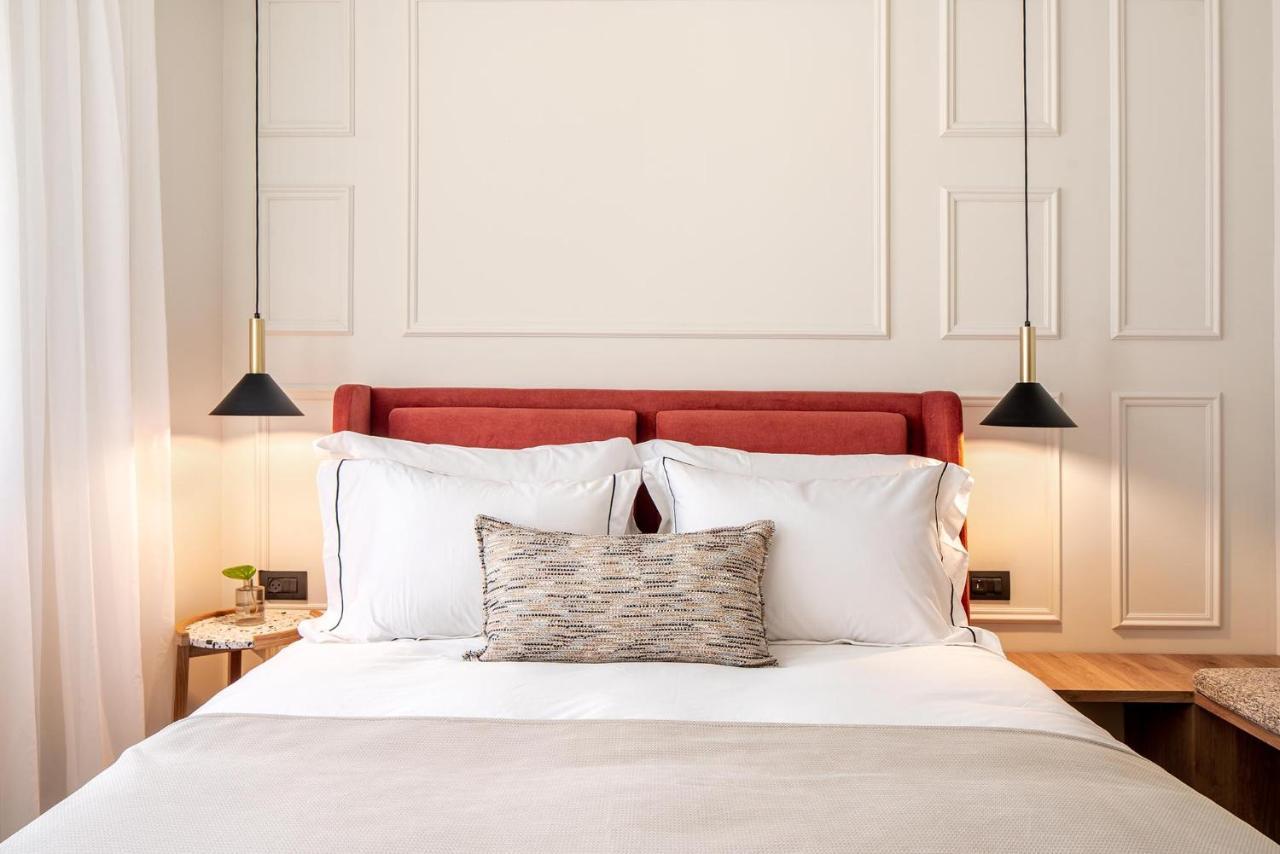 Albi Boutique Hotel - Traveler'S Choice 2024 Йерусалим Екстериор снимка