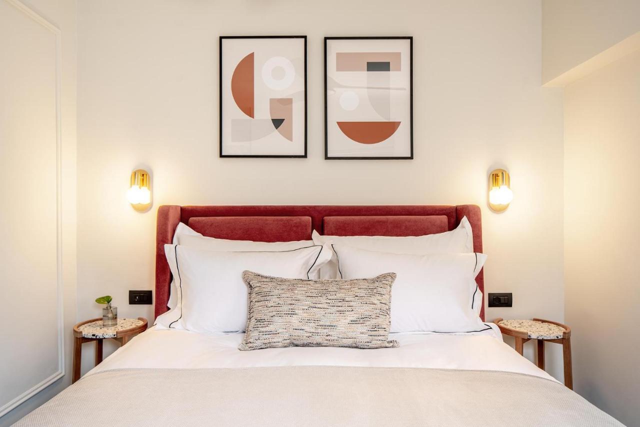 Albi Boutique Hotel - Traveler'S Choice 2024 Йерусалим Екстериор снимка