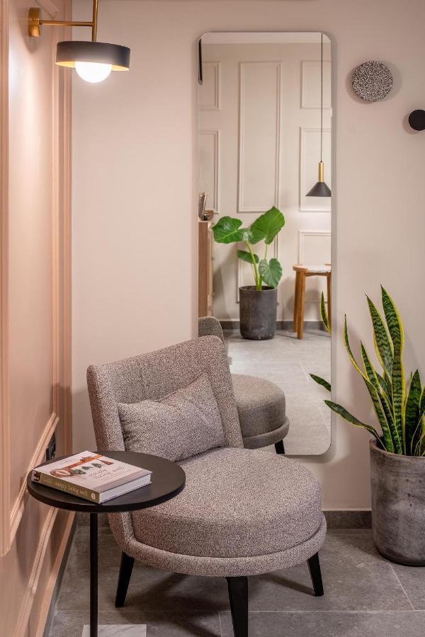 Albi Boutique Hotel - Traveler'S Choice 2024 Йерусалим Екстериор снимка